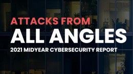 Bijna 41 miljard cyberdreigingen geblockt in eerste half jaar van 2021 Bijna 41 miljard cyberdreigingen geblockt in eerste half jaar van 2021