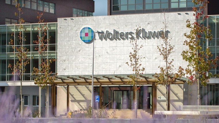 Ransomware reden voor clouduitval Wolters Kluwer