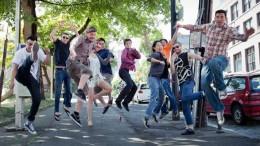 Maak security een spelletje