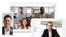 Beveiligde videoconferencing-webapp uit Nederland