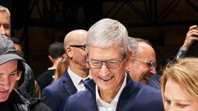 Apple opent locatie in München voor verdere ontwikkeling 5G