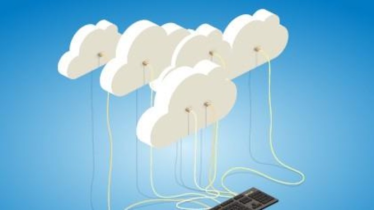 'IT'ers bezorgd over cloud: security, concurrentie en configuratie'