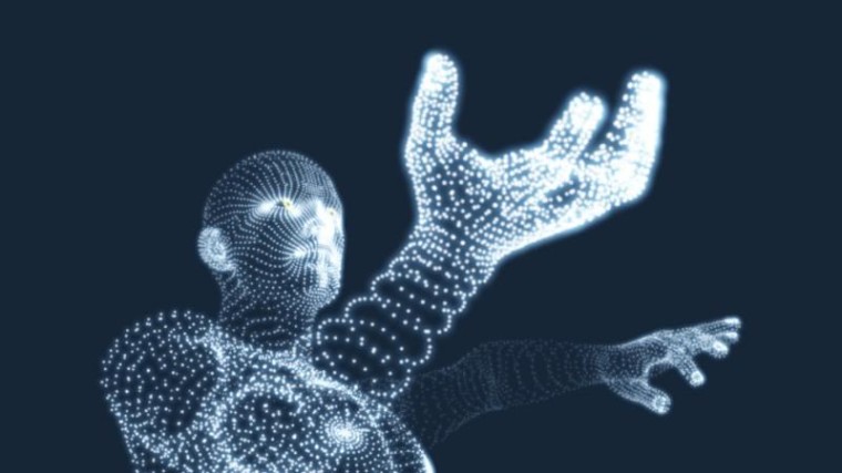 AI tilt biometrische identificatie naar hoger plan