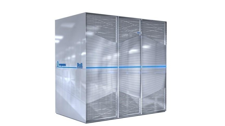 Supercomputer Cartesius 18 procent versneld