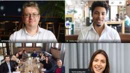 Google Meet gaat waarschuwen voor echo tijdens videobellen