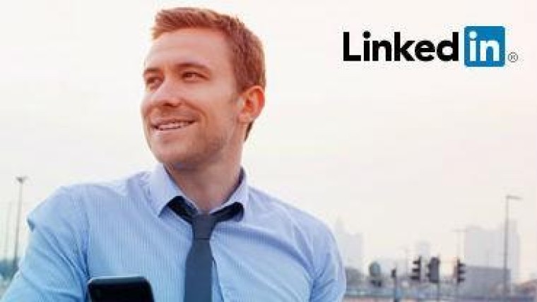 LinkedIn populair voor 'hogere' vacatures
