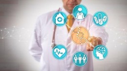 AI in decision support bij palliatieve zorg