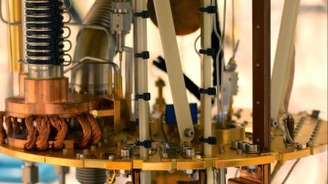 In Nederland ontstaan de eerste Europese quantumnetwerken