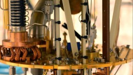 In Nederland ontstaan de eerste Europese quantumnetwerken