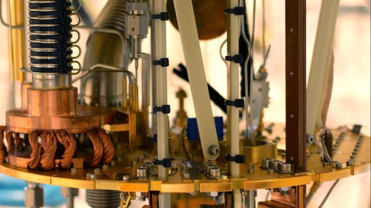 In Nederland ontstaan de eerste Europese quantumnetwerken