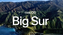 Apple: nieuw macOS is grootste verandering sinds OS X