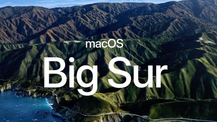 Apple: nieuw macOS is grootste verandering sinds OS X