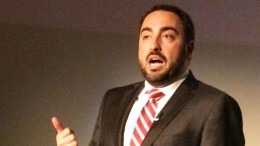 Visie kost beveiligingsdirecteur Facebook zijn baan