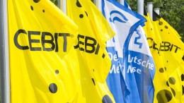 CEBIT stopt ermee