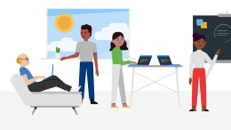 Nieuwe .dev-domein is nu voor iedereen beschikbaar