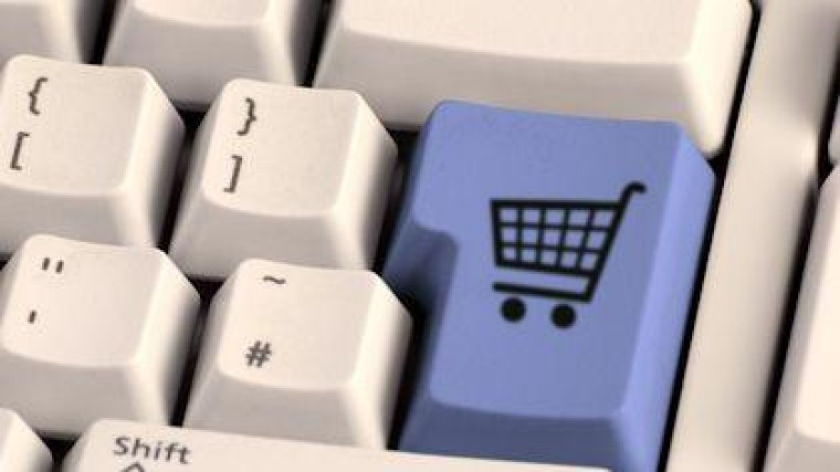 Omzet e-commerce naar 16.1 miljard euro