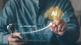 AI-investeringen gaan drie keer over de kop komende jaren, voorspelt Deloitte