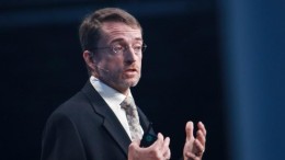 Intel-CEO waarschuwt: chiptekorten duren zeker tot 2023