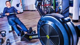 Van tiener met een bijbaantje naar operationeel directeur