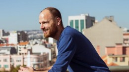 Expat in Portugal: hard werken met een goede lunch