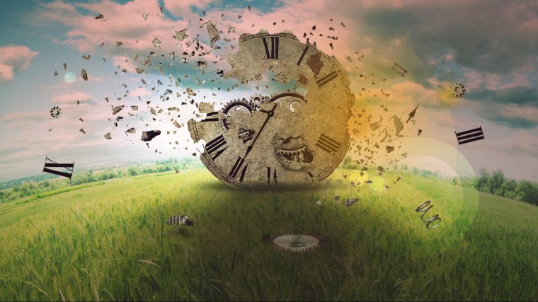 Storing bij atoomklok NIST legt risico’s tijdsservers bloot