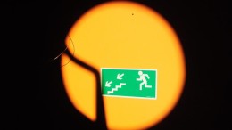 'Het is eigenlijk begonnen bij DigiNotar'