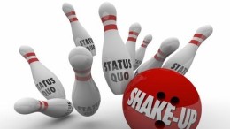 Als alle alarmbellen afgaan