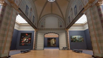 Innovatie die je niet ziet: zo maakt het Rijksmuseum technologie voelbaar