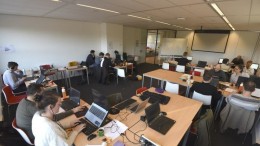 Zo schoolt NN samen met de HvA bepaalde werknemers om tot IT’er