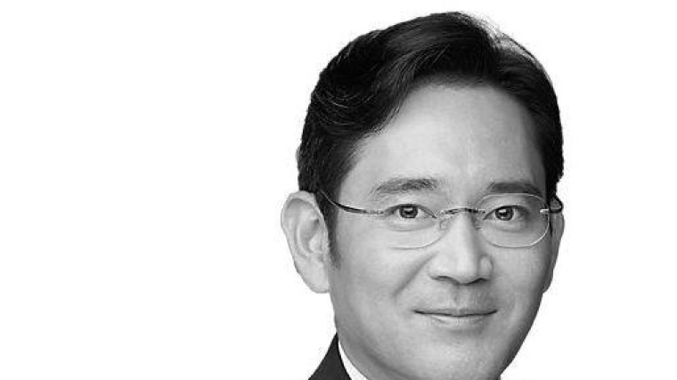 Samsung-bestuurder krijgt gratie van Zuid-Koreaanse president