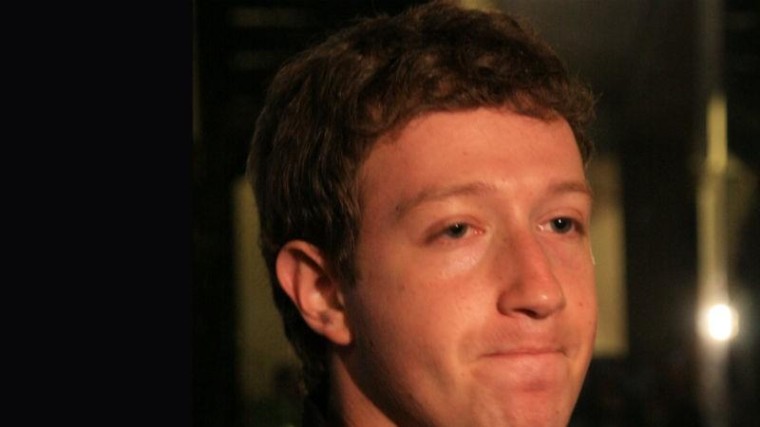Zuckerberg is de populairste IT-baas