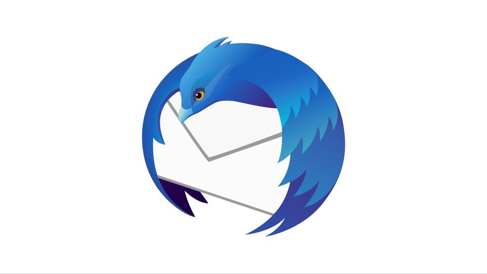 Thunderbird