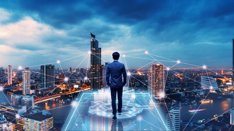 Smart Humanity – hoe het vakgebied verandert