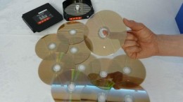 Archival Disc schiet Blu-Ray in opslag voorbij