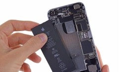 Apple wacht reparatiewetgeving niet af en maakt ommezwaai