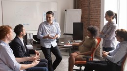 De werkgever wordt gewaardeerd door IT’ers