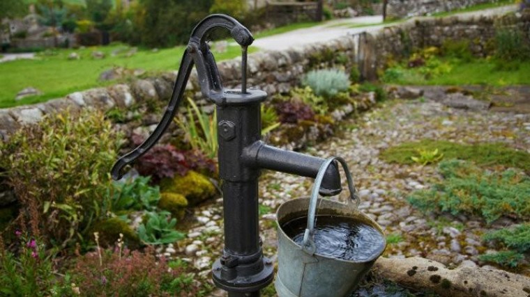 Winters in Schotland belemmeren dienstverlening van waterbedrijf