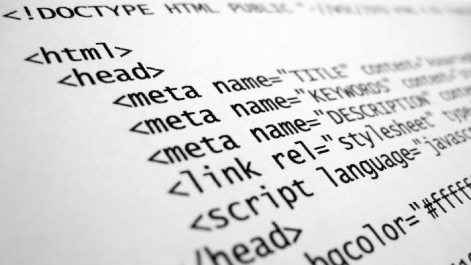 HTML5-code