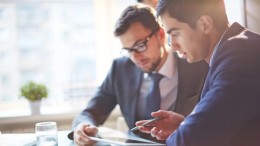 Zo inspireren Valid en Fontys Hogescholen elkaar op het gebied van HR