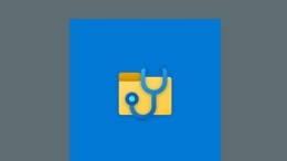 Bestand of schijf gewist: Windows 10 schiet te hulp