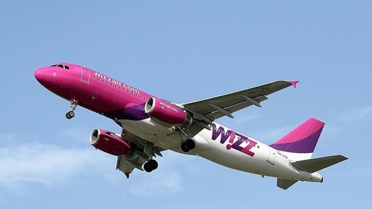 Wizz Air roept miljoenen gebruikers op tot wachtwoordreset