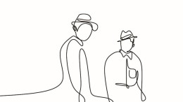 Werk je in Tech of in IT?