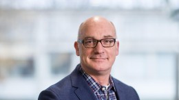 Ton de Kok nieuwe directeur CWI