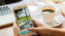 1,4 miljoen boekingen via Airbnb