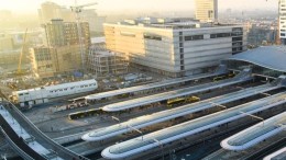 Casestudy: Met big data ruimtes veiliger en efficiënter maken