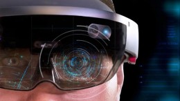 Microsoft krijgt problemen met Hololens niet onder controle