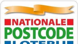 Architectuur voor loterijen in vele landen