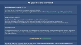 Kaspersky Lab levert gratis decryptie voor CryptXXX