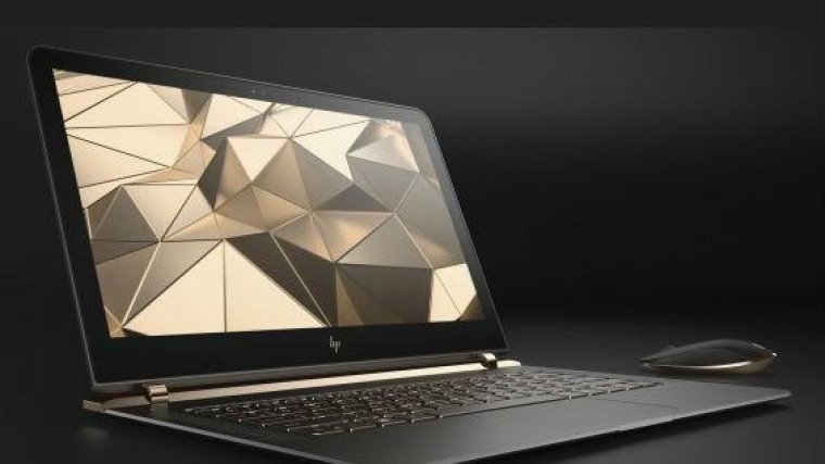 HP Spectre: dunste laptop met desktopperformance