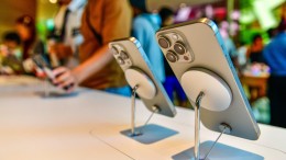 Nieuwste iPhone kan erg heet worden, Apple werkt aan oplossing